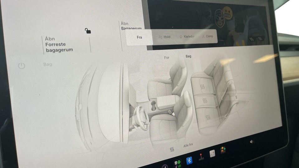 Tesla Model Y Performance AWD 5d