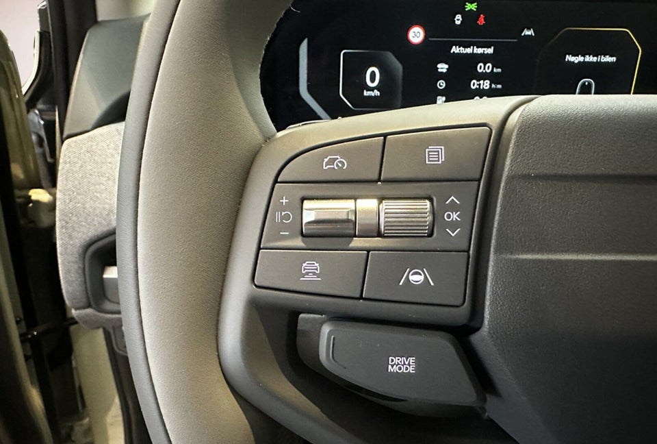 Kia EV3 81 Long Range Upgrade 5d