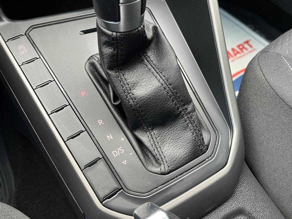 VW Polo 1,6 TDi 95 Comfortline DSG 5d