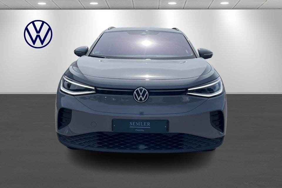 VW ID.4 77 Style+ 5d