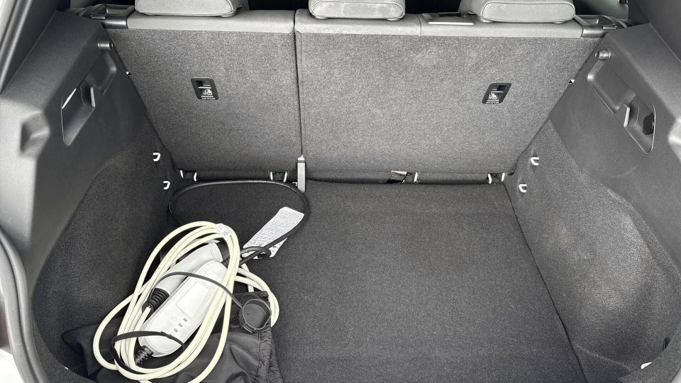 Cupra Born 77 e-Boost 5d