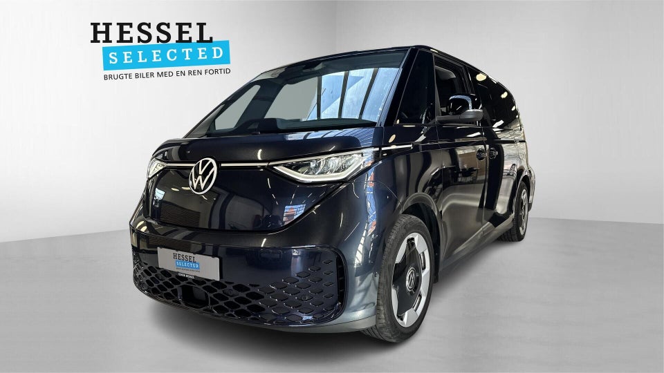 VW ID. Buzz 86 Life+ 6prs LWB 5d