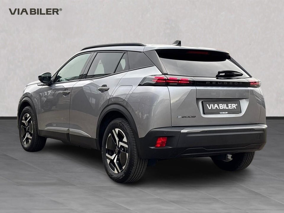 Peugeot e-2008 50 Allure 5d