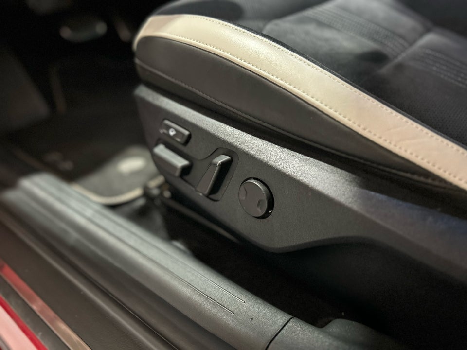 Kia EV6 77 Long Range GT-Line 5d