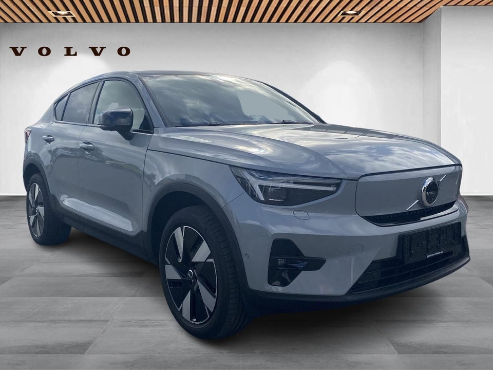 Volvo EC40 Extended Range Core 5d