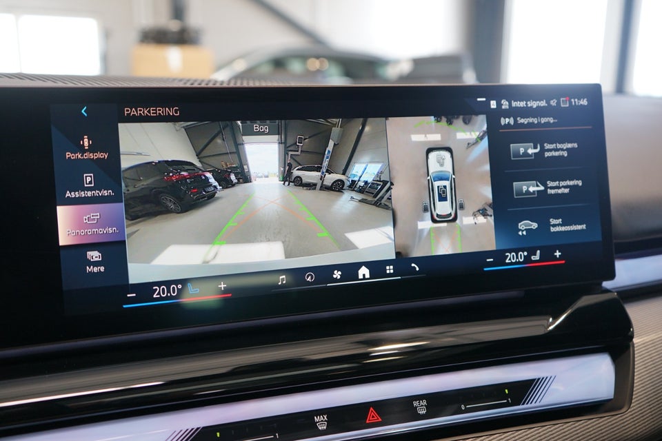 BMW i5 xDrive40 Touring M-Sport Pro 5d