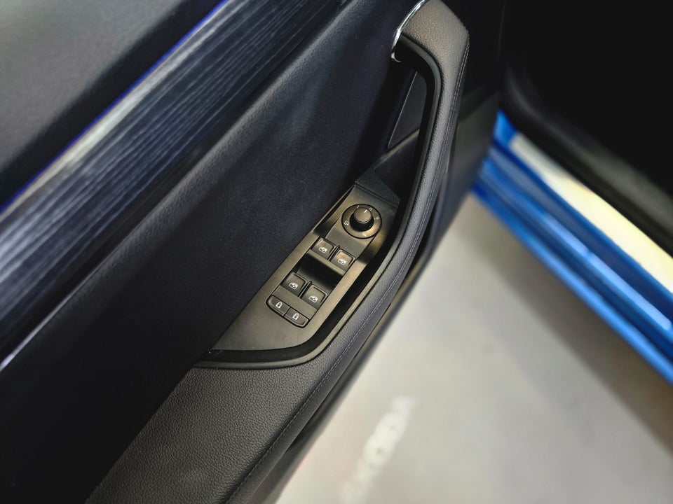 Skoda Superb 1,4 TSi iV Style Combi DSG 5d