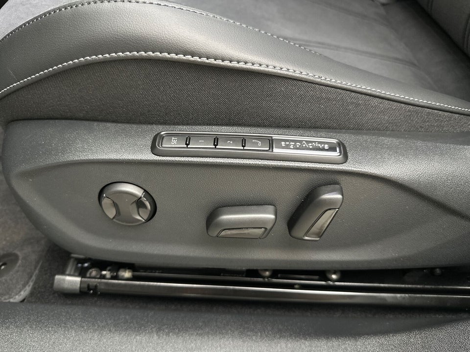 VW ID.7 86 Pro S Tourer 5d