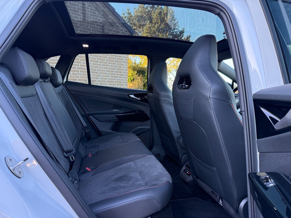 VW ID.4 77 GTX+ 4Motion 5d