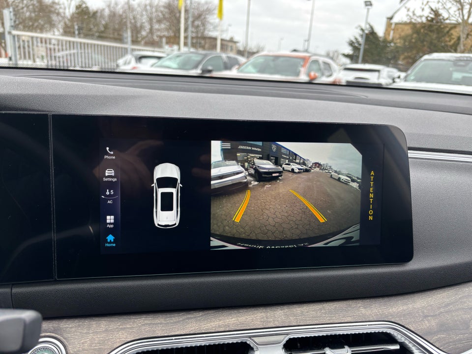 Navor E5 1,5 PHEV Rock 5d