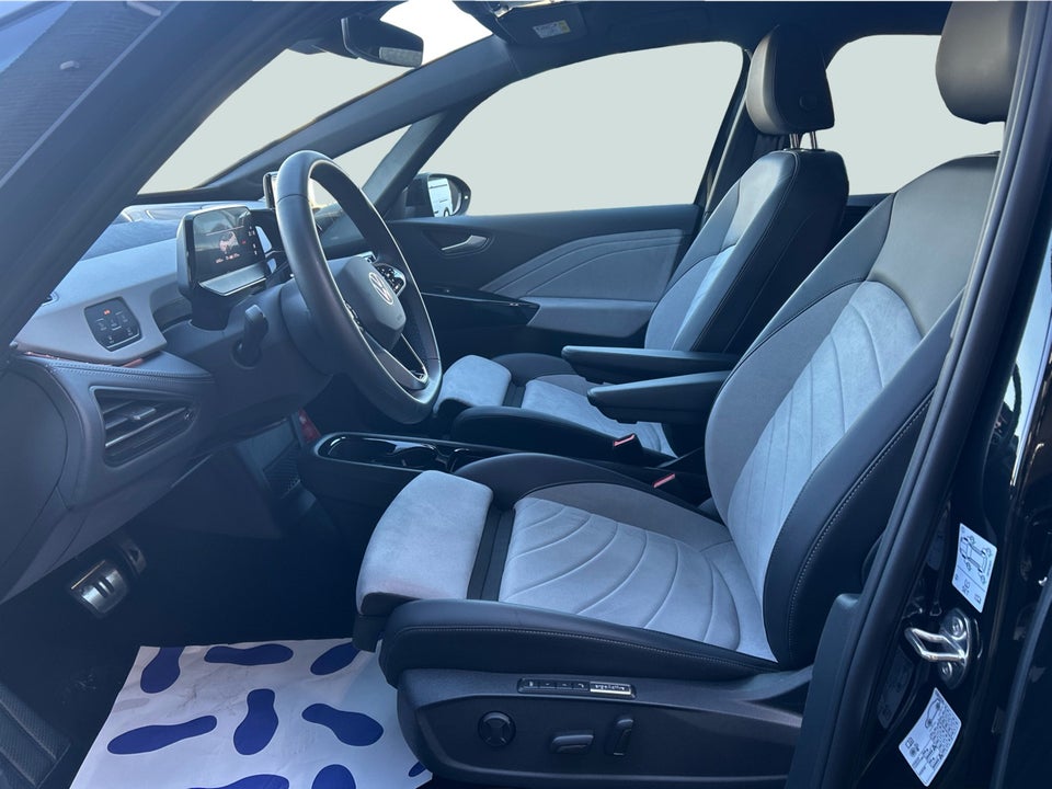 VW ID.3 77 Pro S 5d
