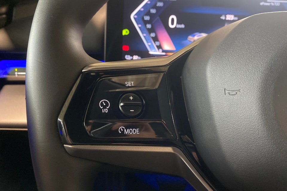 BMW i5 eDrive40 Sport Line 4d