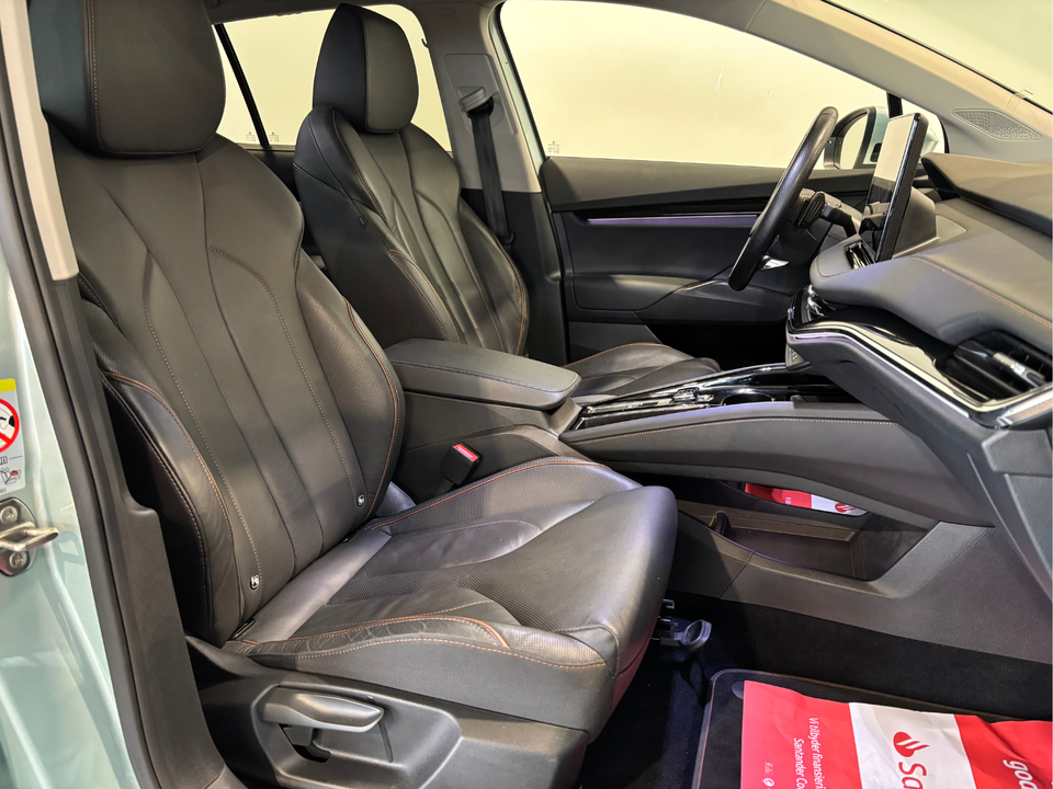 Skoda Enyaq 80 iV 5d