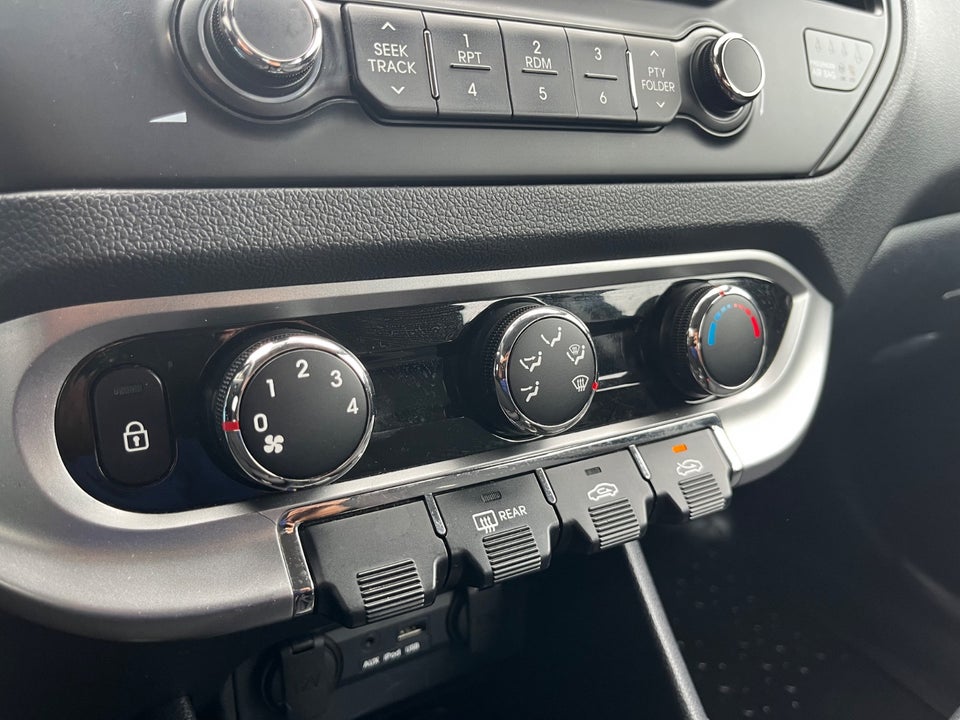 Kia Rio 1,1 CRDi 75 Active 5d