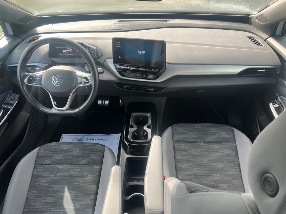 VW ID.4 77 Pro Performance 5d