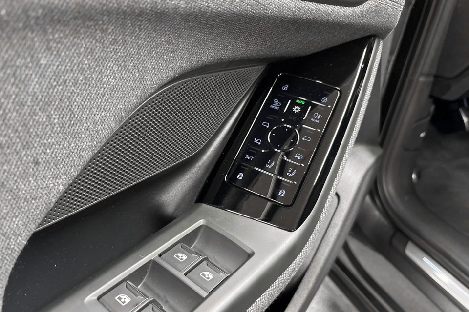 Audi A6 e-tron Progress plus Avant 5d