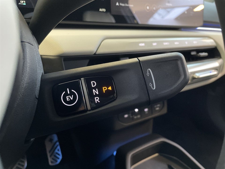 Kia EV4 81 Long Range GT-Line Fastback 4d