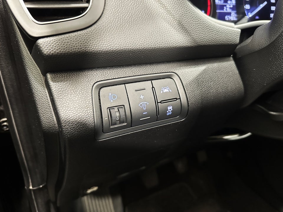 Hyundai i20 1,1 CRDi 75 Trend 5d