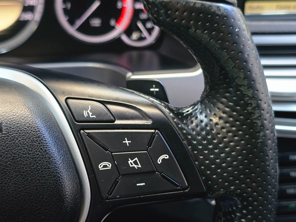 Mercedes E200 2,2 CDi Avantgarde aut. BE 4d