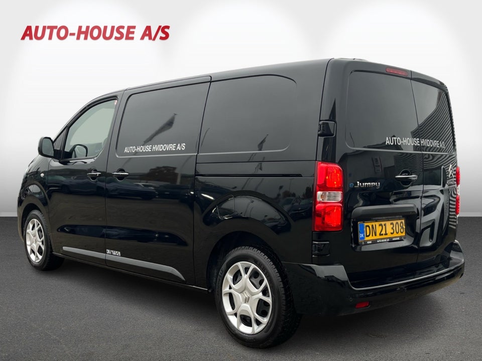 Citroën ë-Jumpy 75 L2 MasterLine