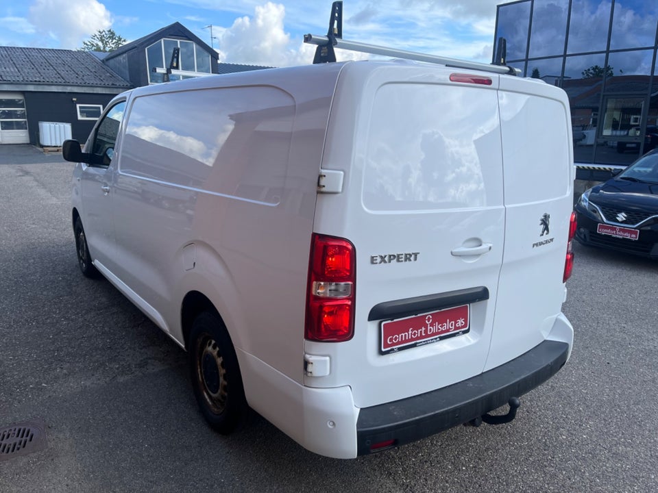 Peugeot Expert 2,0 BlueHDi 122 L3 Premium Van