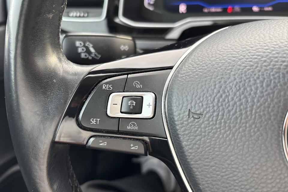 VW Polo 1,0 TSi 115 Highline DSG 5d