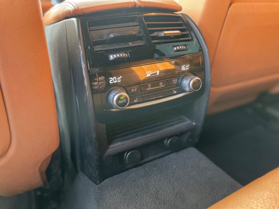 BMW 530d 3,0 M-Sport xDrive aut. 4d