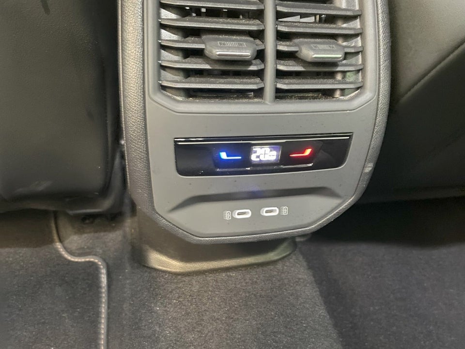 Cupra Leon 1,4 eHybrid Sportstourer DSG 5d