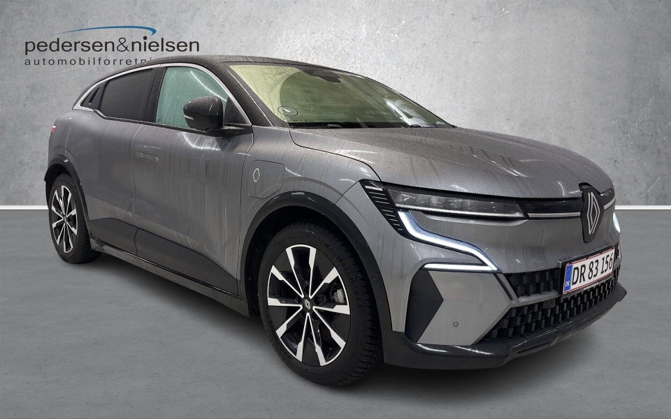 Renault Megane E-Tech 60 Iconic 5d