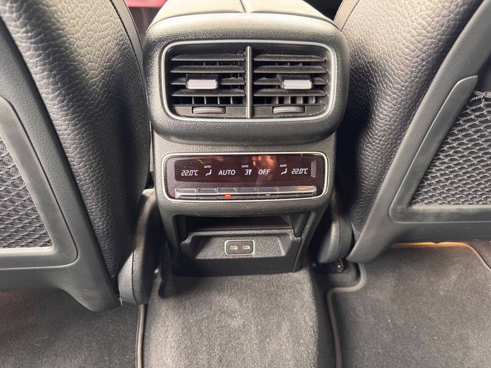 Mercedes GLE350 de 2,0 AMG Line Coupé aut. 4Matic 5d
