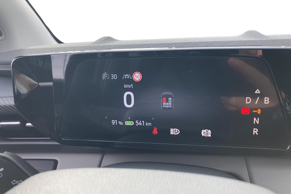 Ford Explorer 77 Premium Extended Range 5d