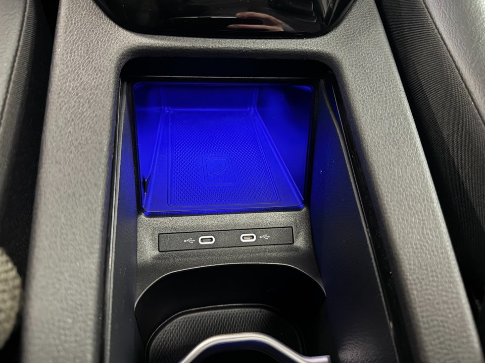 VW ID.4 77 GTX 4Motion 5d