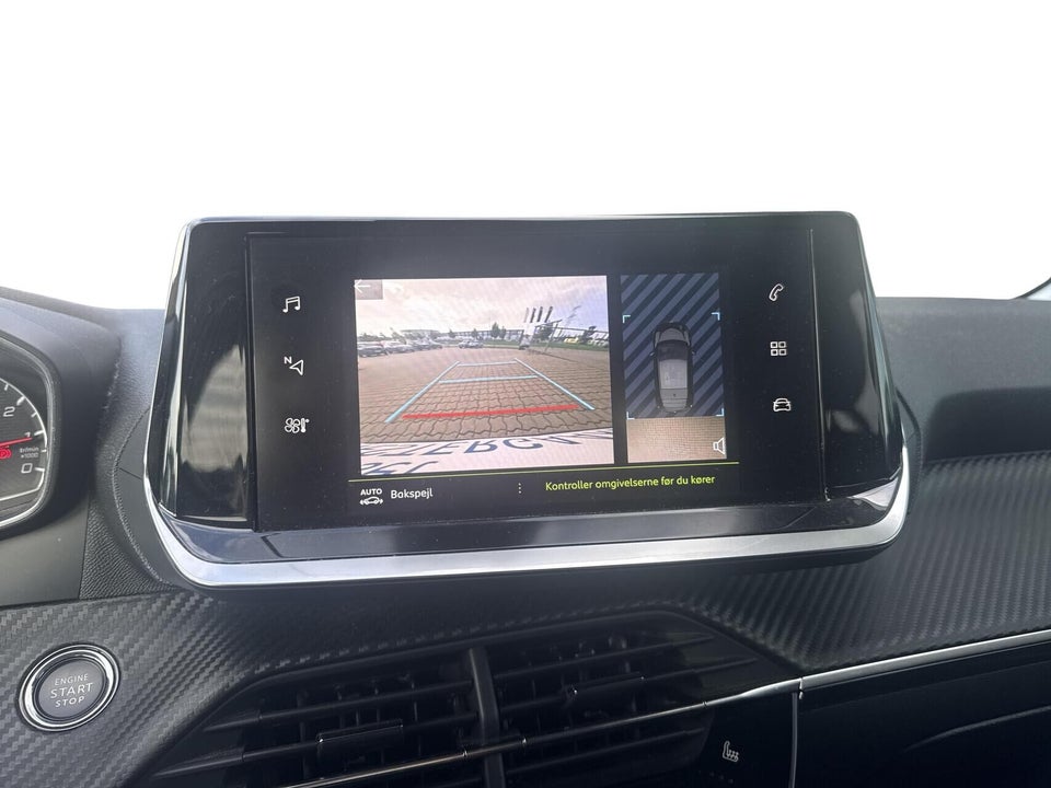Peugeot 208 1,2 PureTech 100 Evolution 5d