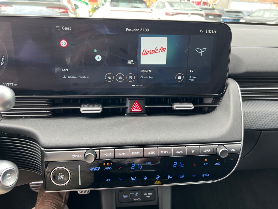 Hyundai Ioniq 5 84 Advanced AWD 5d