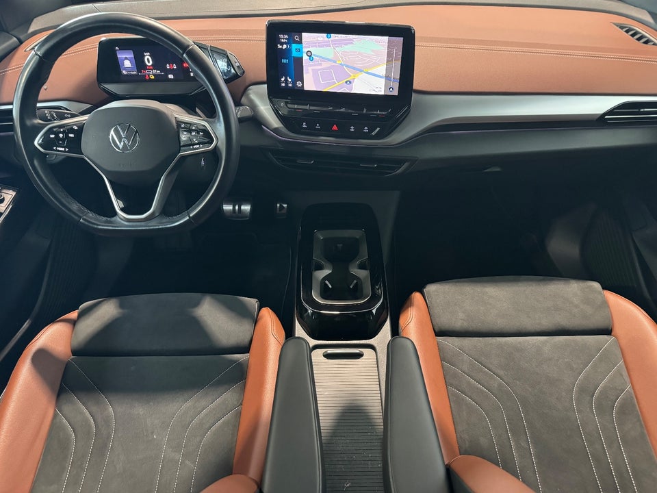 VW ID.4 77 Pro Performance 5d