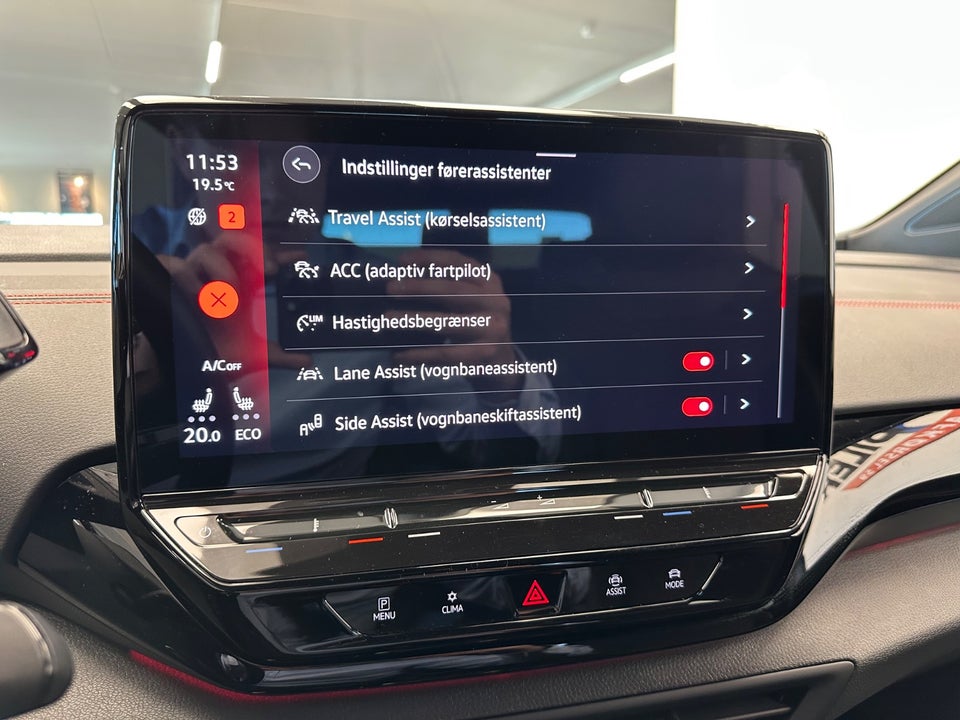 VW ID.5 77 GTX 4Motion 5d