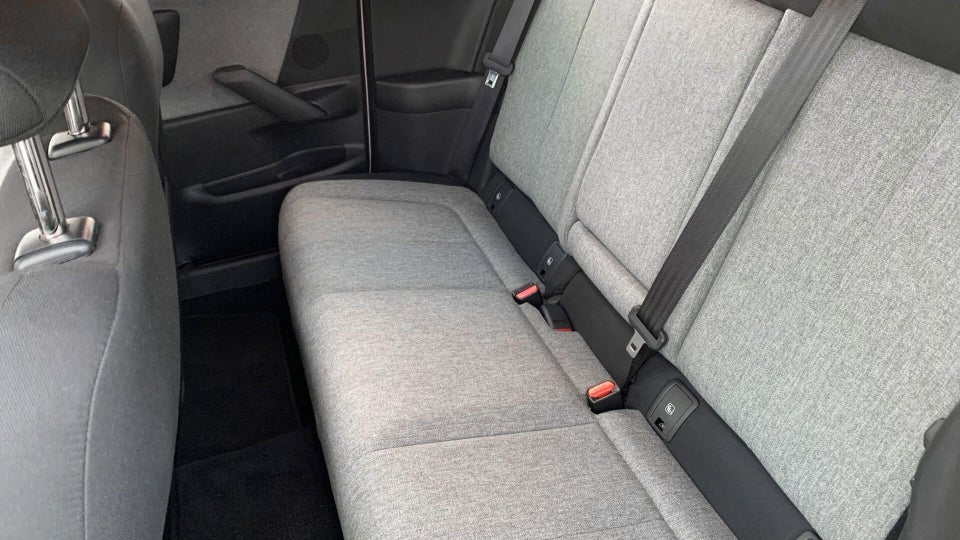 Mazda MX-30 e-SkyActiv Cosmo 5d