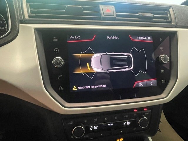 Seat Arona 1,0 TSi 115 Xcellence DSG 5d