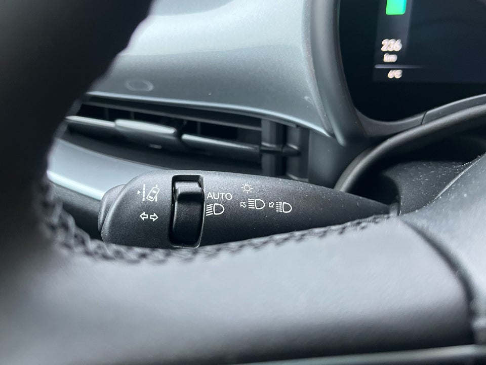 Fiat 500e 42 Icon Cabrio 2d