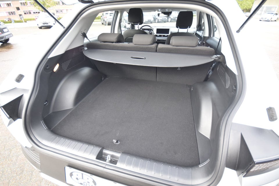 Hyundai Ioniq 5 58 Dynamiq 5d