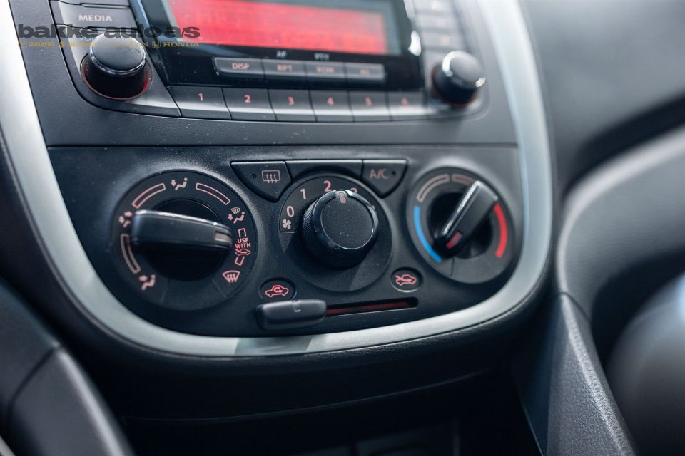 Suzuki Celerio 1,0 Dualjet Style 5d