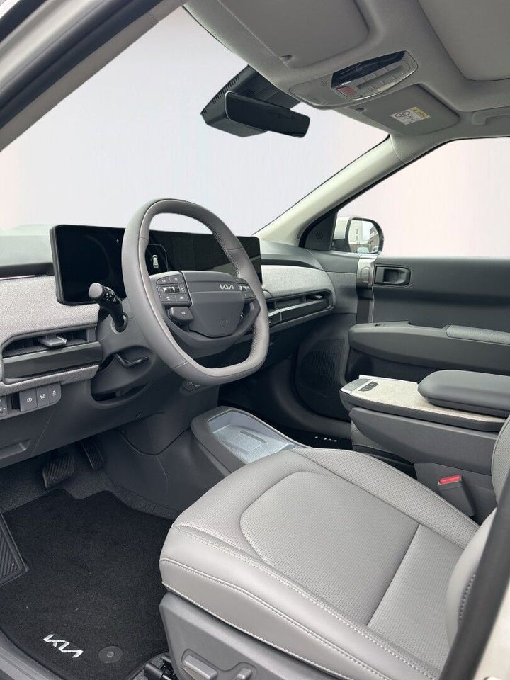 Kia EV3 81 Long Range Upgrade 5d