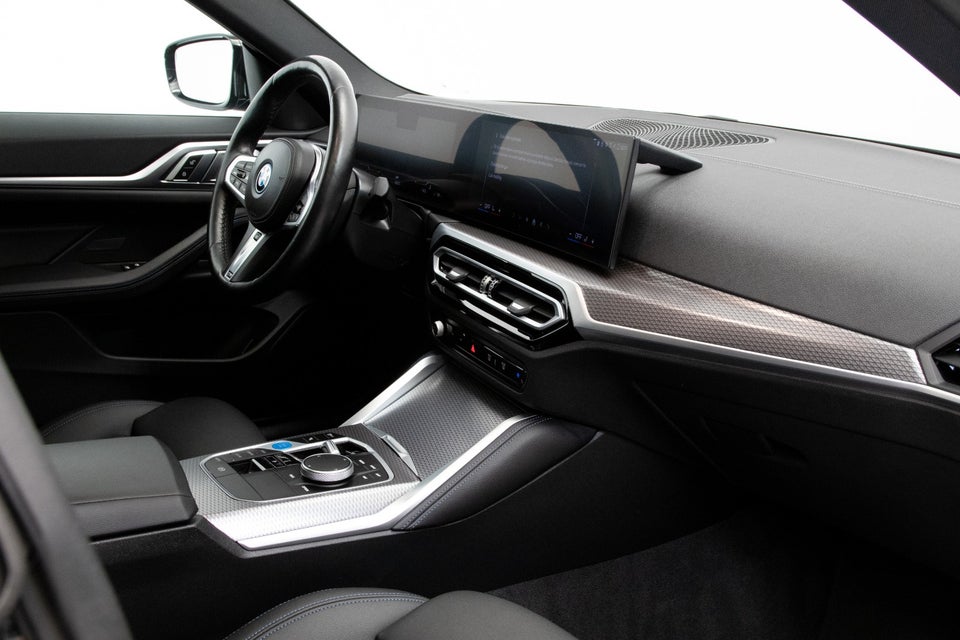 BMW i4 eDrive35 M-Sport 5d