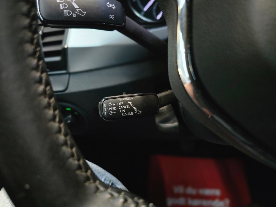 Skoda Fabia 1,0 TSi 95 Dynamic Combi 5d