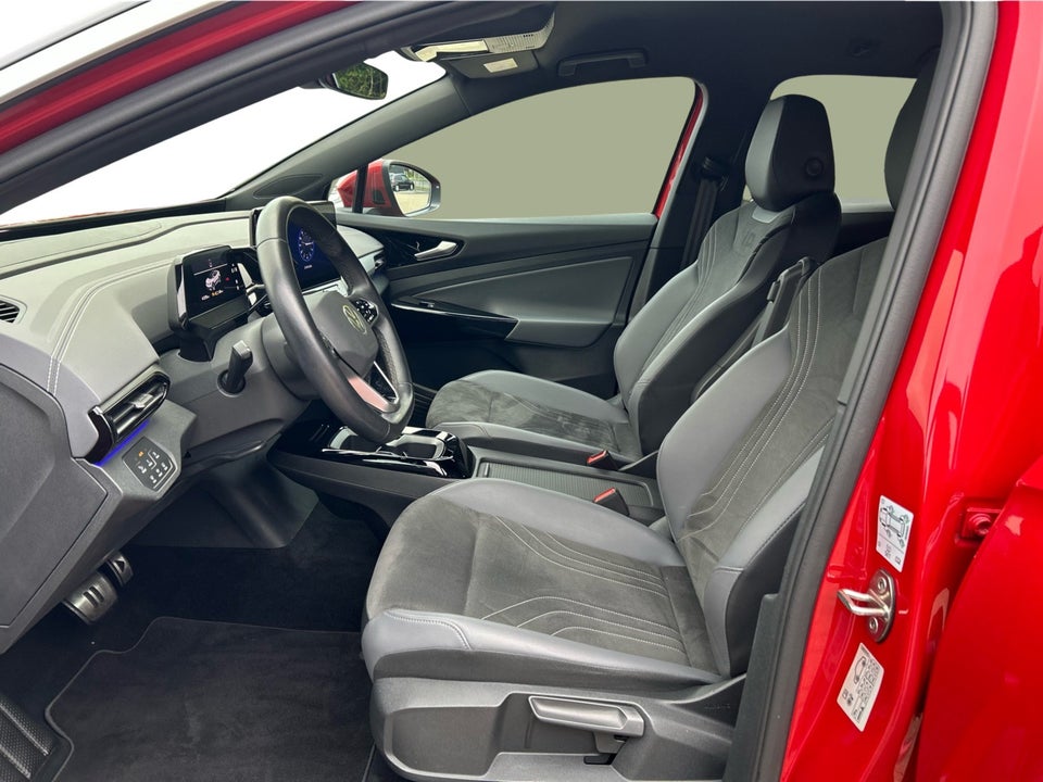 VW ID.5 77 Pro Performance 5d