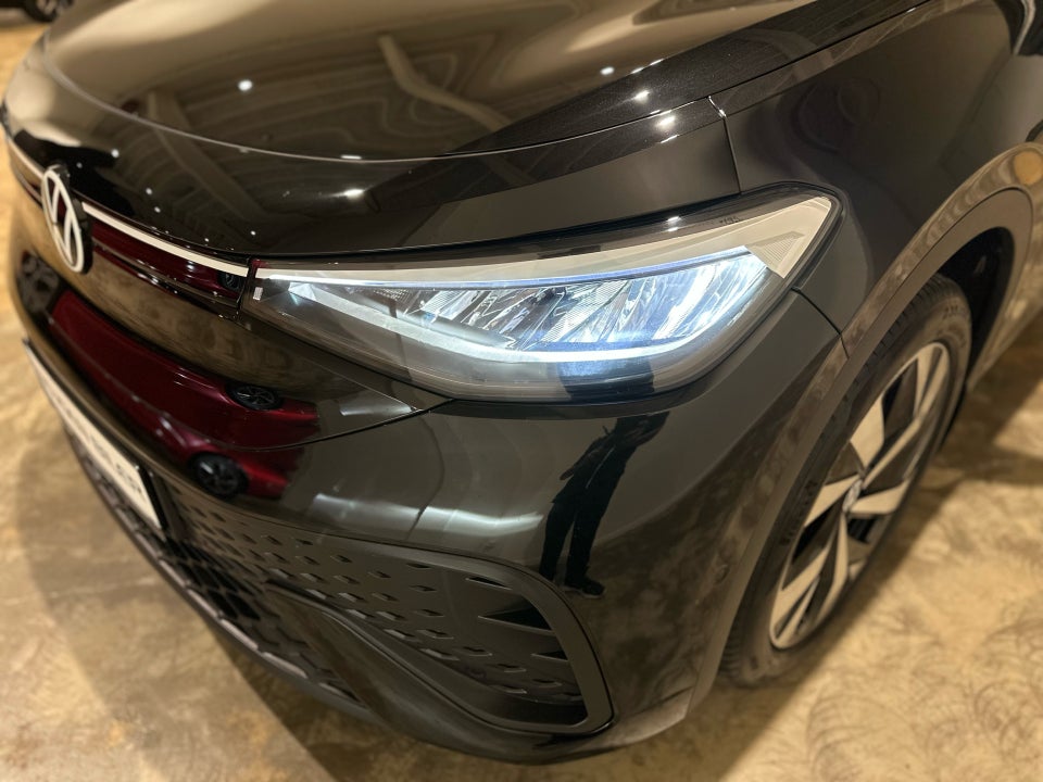 VW ID.5 77 Pro Performance 5d