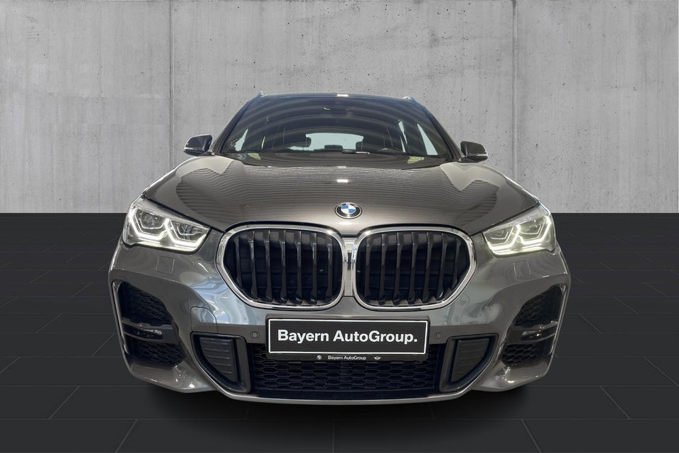 BMW X1 1,5 xDrive25e M-Sport+ aut. 5d