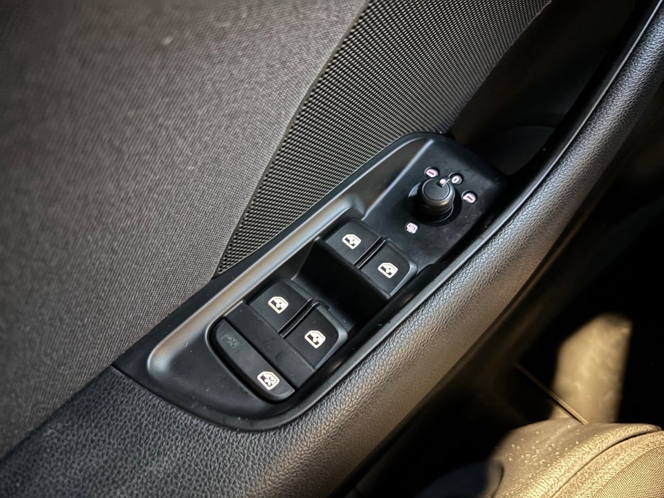 Audi A3 1,0 TFSi 116 Sportback 5d