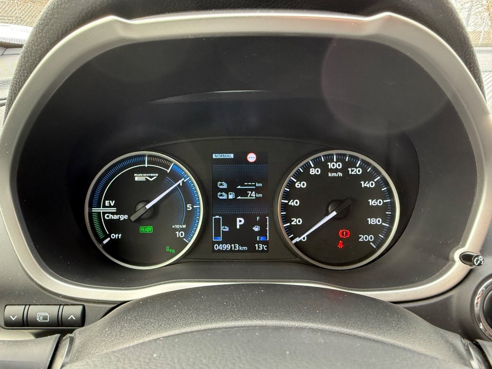 Mitsubishi Eclipse Cross 2,4 PHEV Intense CVT 4WD 5d