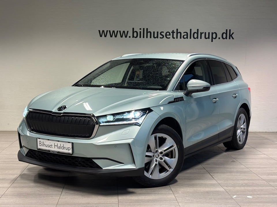 Skoda Enyaq 80 iV 5d
